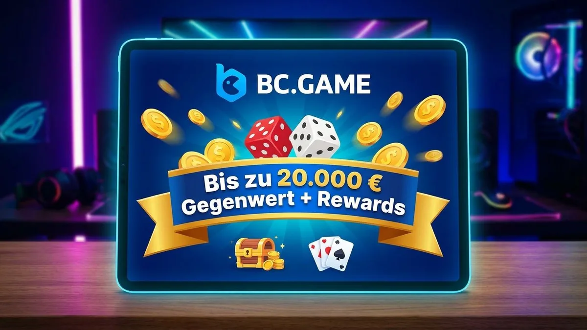 BCGame