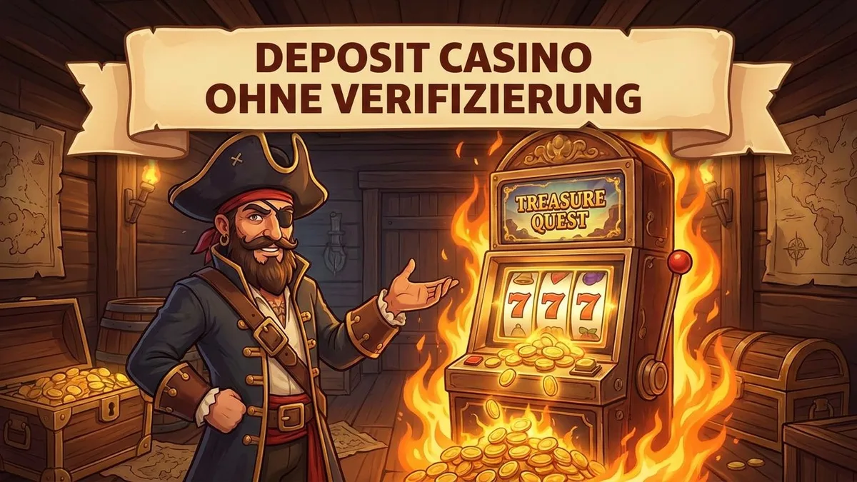 Casino Ohne Verifizierung Slot Game